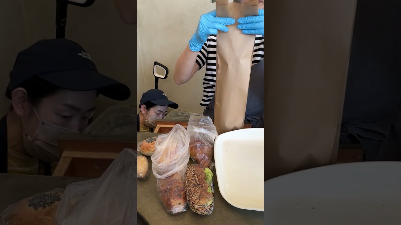 This Tiny Osaka Bakery Makes $20K A Month!