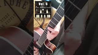 This is New - Jazz Organ Backing Tracks @PhilWilkinsonMusic
