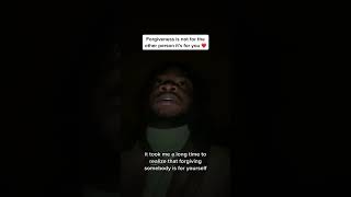 Forgiveness is not for the other person it’s for you ❤️ #forgive #forgiveness #forgiveme #forgiven