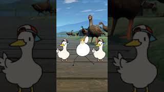 Download Lagu Duck Dance MP3