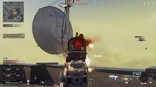 👌 perfect Team Ireland 🇮🇪 undercover kill on sniper 👌 screenshot 1