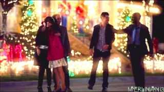 ❄️ Christmas Lights ❄️ // Multifandom