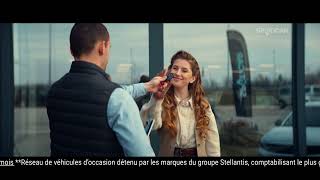 Nouvelle Campagne Spoticar Spot 20S