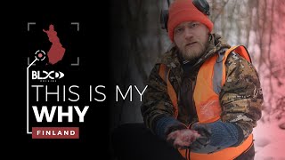 #52 This is My Why: FINLAND
