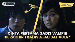 KETIKA VAMPIRE KAWAII JATUH CINTA PADA MANUSIA | ALUR CERITA FILM
