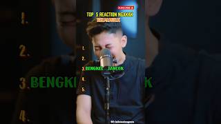 TOP 5 REACTION NGAKAK RIZALMULK BAGIAN 19 #top5 #videolucu #videongakak #reaction #rizalmulk