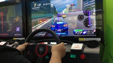 WMMT5DX+ : 2WAY VS BATTLE ( OSAKA )