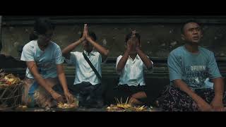 Story of Bali| English-Arabic Translation, Subtitling, and Transcription By Roaa Shamallakh