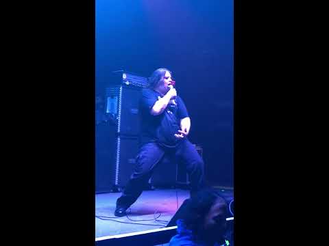 The Ultimate Corpsegrinder Windmill Headbang