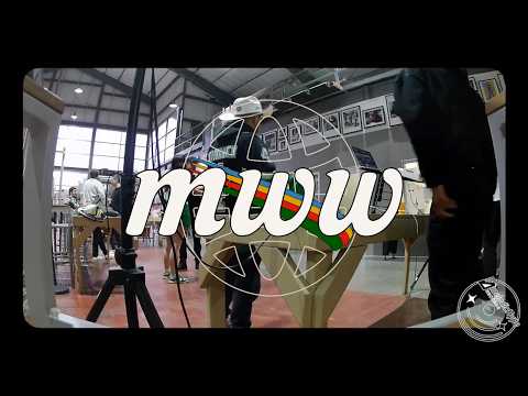 mitchwayne'sWorld Presents: TX Tune Project (04-18-2026)