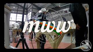 DJ Set in a Brewery | MitchWayne'sWorld | TX Tune Project 04.18.2026