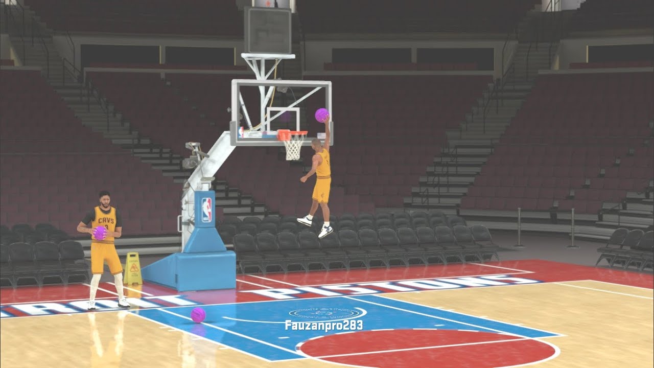 Muggsy Bogues (5`3) Out of this World card DUNK NBA2K21 MYTeam