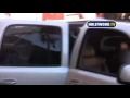 Whitney Houston - Leaving Bedford Medical Center (2/2/09)