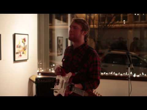 Radiator Hospital @ Wake-Up-Weekend