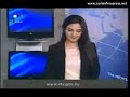 20_03_2013 ~ Syria News (ENG) ~ National Syrian Television / March 20, 2013