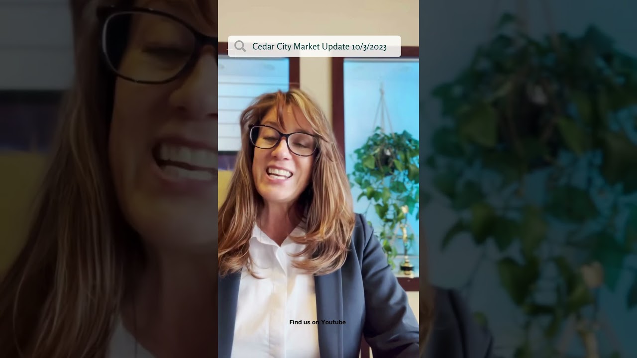 🏡🔥 New Market Update🔥🏡 