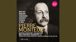 Symphony No. 102 in B-Flat Major, Hob. I:102: IV. Finale: Presto (Live)