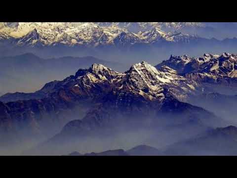 Hkakabo Razi | Mountains Of The World