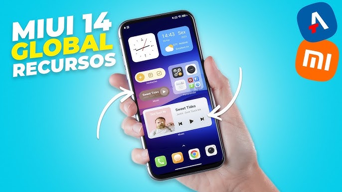 MIUI 15: Xiaomi prepara novo aplicativo de relógio para celulares, revela  código 