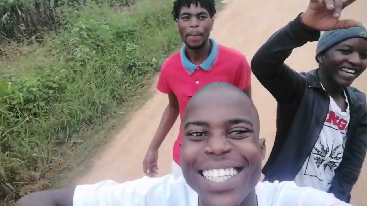 Ibholaopenversechalleng by khiing Da Reflecter