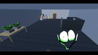 Admin entity Part 1 Interminable rooms