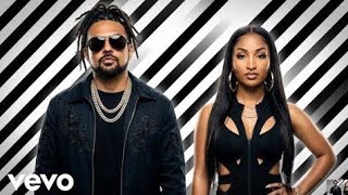 Sean Paul x Shenseea - GOLDEN GYAL (Official Lyric Video) | New Dancehall 2026