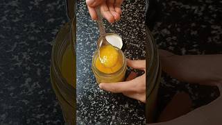 Ghee recipe #shorts #ghee #cooking