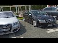 Audi A8,S8 D3 exclusive 28 maja 2023