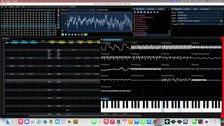 Yousuke Yasui- Survive (YM2151 + SegaPCM) arrangement