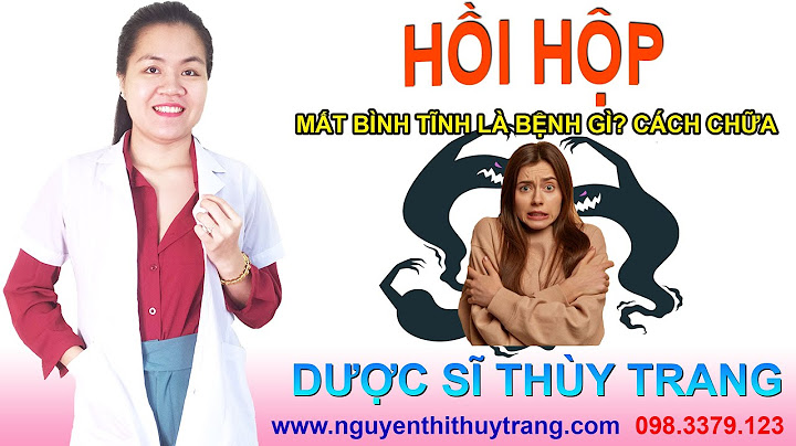 Nguyên nhân dẫn đến hồi hộp