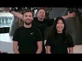 Beginning of video