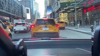 8th avenue manhattan ny  4/3/23
