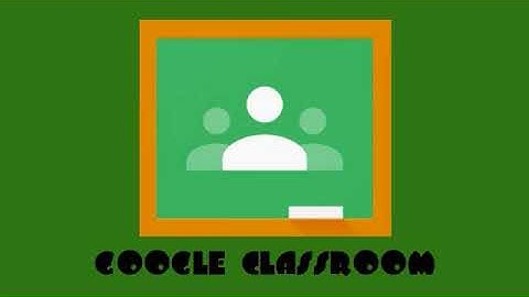GOOGLE CLASSROOM TAGALOG TUTORIAL||Click a Video Card.