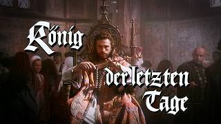 König der letzten Tage - Jetzt auf DVD! - mit Christoph Waltz und Mario Adorf - Fernsehjuwelen
