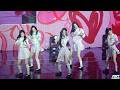 아일릿 ILLIT ILLIT LIVE PRESS START♥ DAY 2 직캠 Fancam 260315