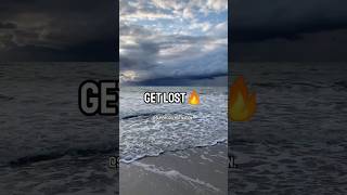 Get Lost Motivational Quotes Status