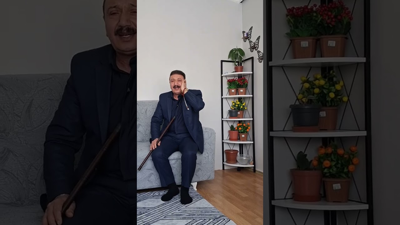 Tum dostlarım selam olsun 