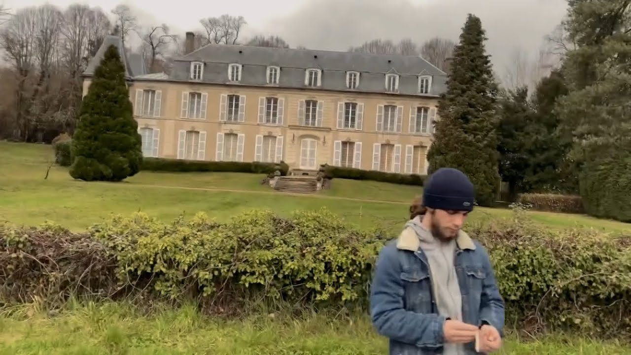 Odan - J’veux pas grandir