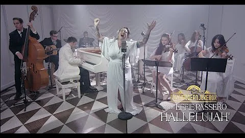 Hallelujah (Leonard Cohen) - Postmodern Jukebox Co...