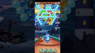 Cat Pop Island: Level 38 screenshot 5