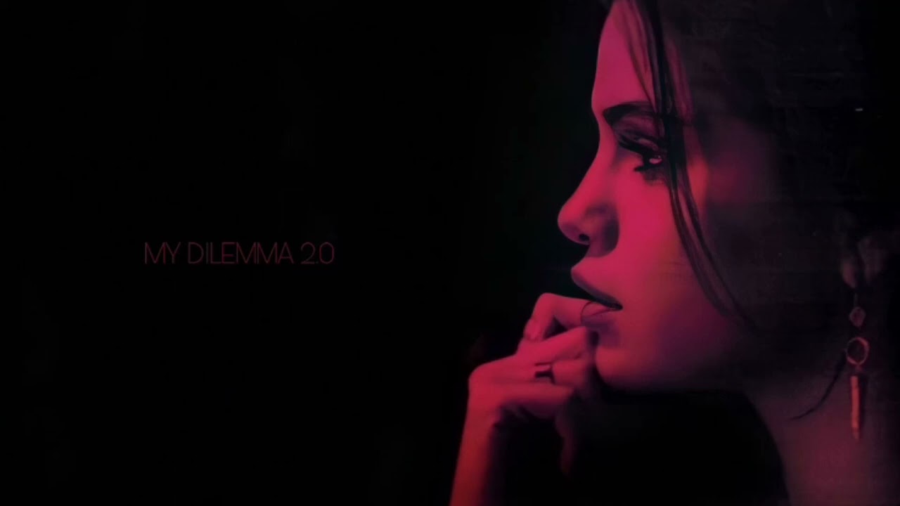 Selena Gomez - My Dilemma 2.0 (slowed to perfection)