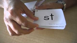 4A Flashcards