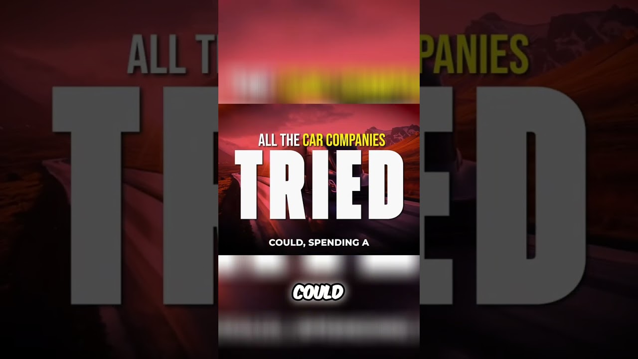 China's Electric Car Revolution: Overtaking Tesla & Dominating the Future!