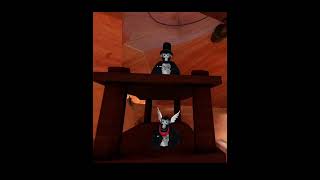 Why Cus were playing bendy!!!#gorillatag #vr#metaquest #trend