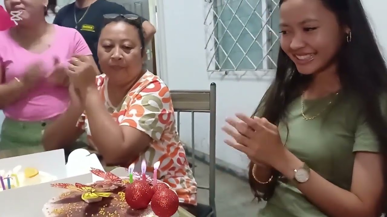 2026 # vlog 2 # episode 2  #  by simone djotaroeno . Verjaringen 🥰🥳