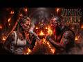 VALHALLA CALLING 2 Epic Viking Rap Song 2026 Nordic Battle Chant X Hip Hop Warrior Anthem 