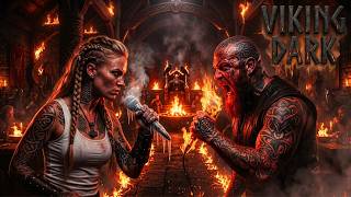 VALHALLA CALLING 2 ⚔️ Epic Viking Rap Song 2026 | Nordic Battle Chant x Hip Hop | Warrior Anthem