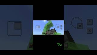 Tuto flying machine in bedrock #abonnetoi #minecraft #helpmemakethismakesense #creator