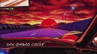 Hanggang Kailan - Dan Ombao Cover -  (c) Orange and Lemons
