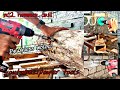 Milwaukee m12  fpd-602c hammer drill